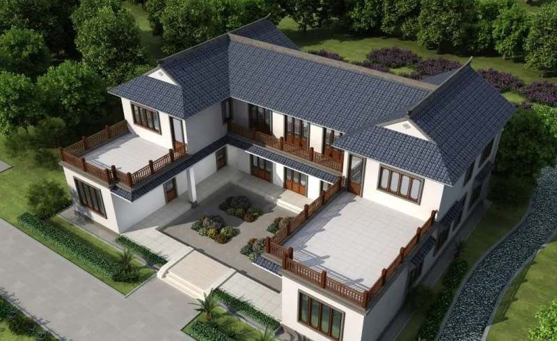 鹤壁建房时常说的坐北朝南和坐南朝北有什么区别？