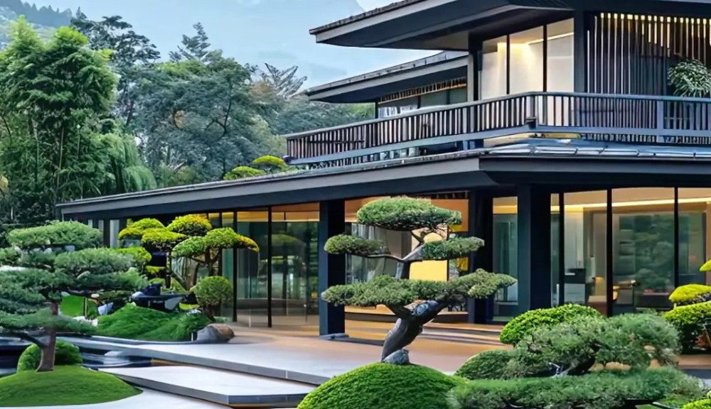 鹤壁农村自建房更佳风水布局是什么