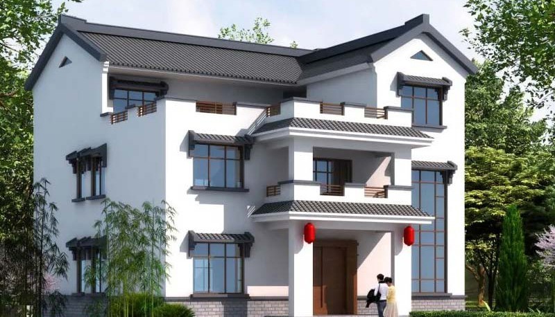 鹤壁对于农村自建房屋，必须注意土方回填